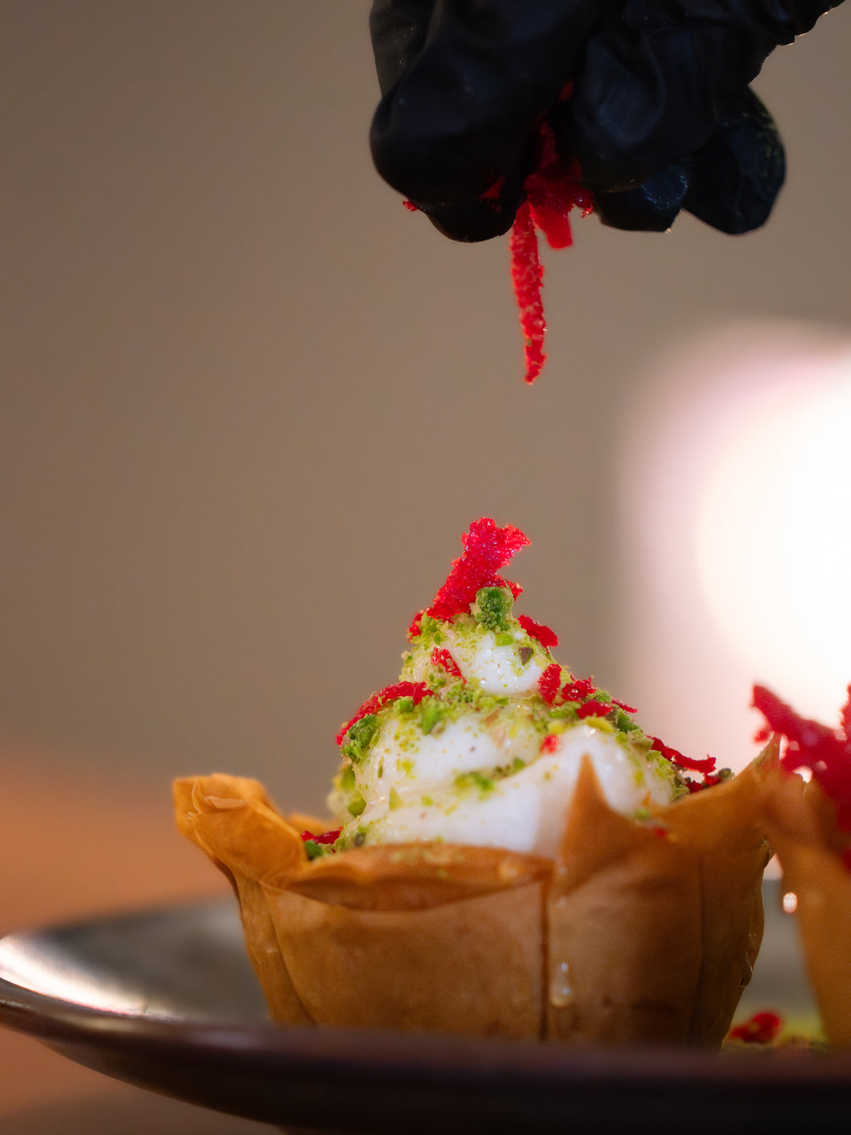 Tag Al Malek - Casalot Catering Berlin - Dessert - Orientalisches Business Catering, Partyservice