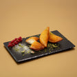 Katayef Bi El Kischta - Casalot Catering Berlin - Dessert - Orientalisches Business Catering, Partyservice