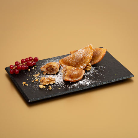 Katayef Bi El Juz - Casalot Catering Berlin - Dessert - Orientalisches Business Catering, Partyservice