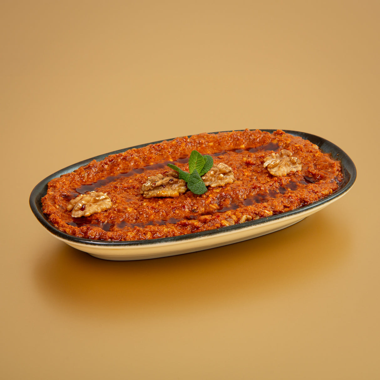 Muhammara - Casalot Catering Berlin - Maza - Orientalisches Business Catering, Partyservice