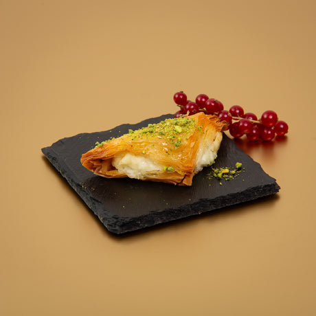 Schuaibiyat Bi Kishta - Casalot Catering Berlin - Dessert - Orientalisches Business Catering, Partyservice