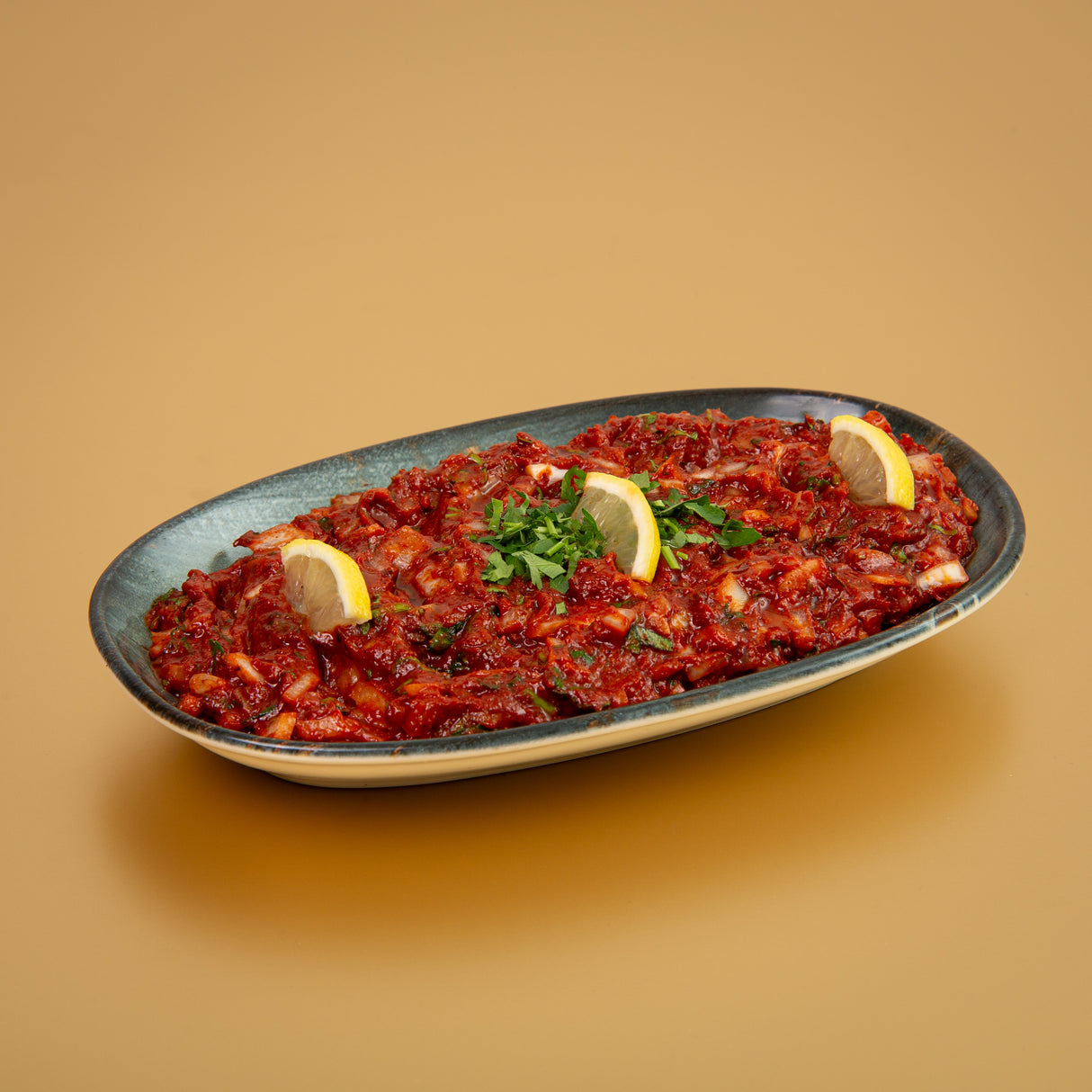 Brisgani - Casalot Catering Berlin - Maza - Orientalisches Business Catering, Partyservice