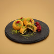 Knafeh Bi Fustuk - Casalot Catering Berlin - Dessert - Orientalisches Business Catering, Partyservice