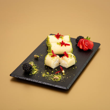 Halawi Bi Jeben - Casalot Catering Berlin - Dessert - Orientalisches Business Catering, Partyservice