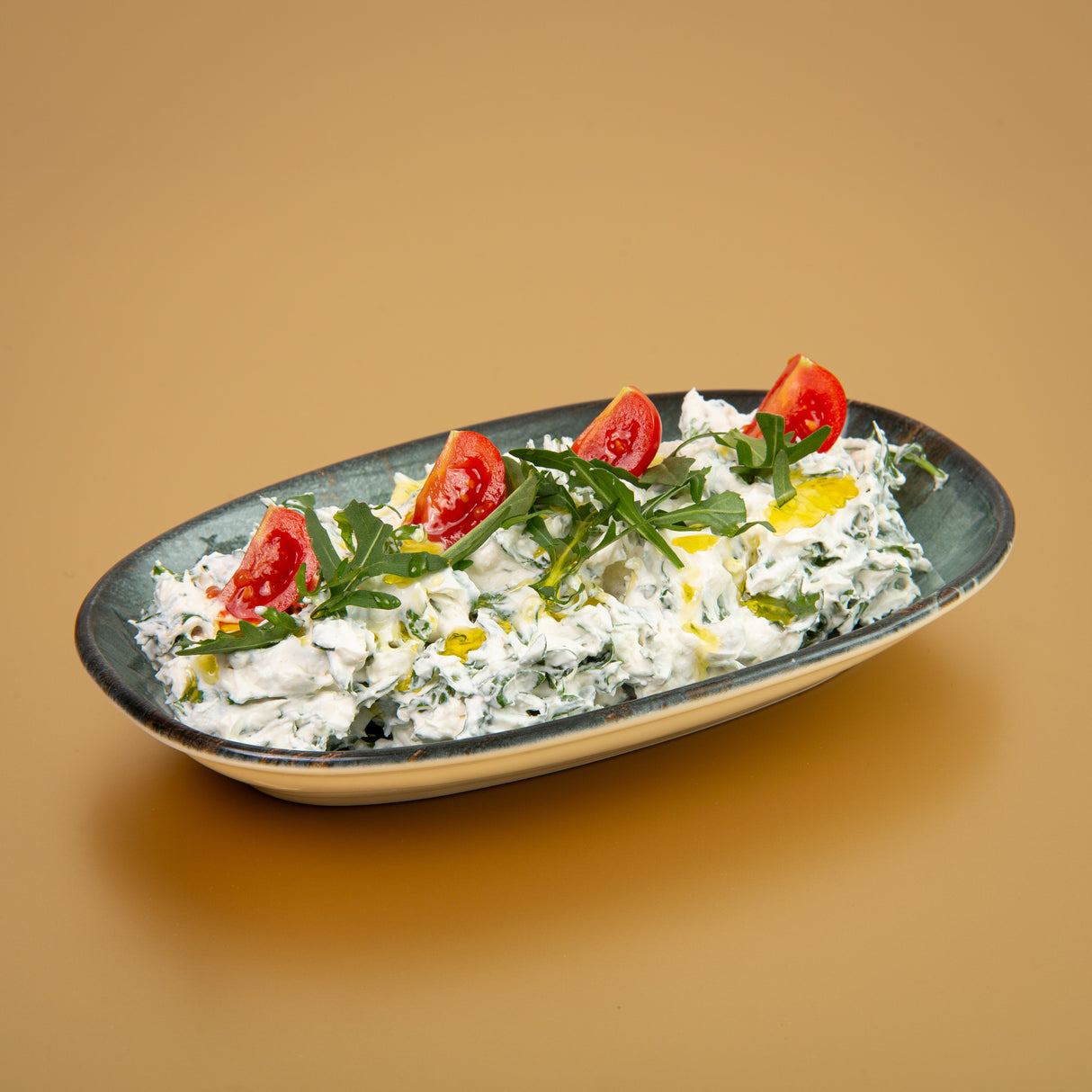 Labaneh Bi Rokka - Casalot Catering Berlin - Maza - Orientalisches Business Catering, Partyservice