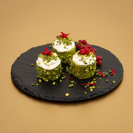 Layali Lubnan - Casalot Catering Berlin - Dessert - Orientalisches Business Catering, Partyservice