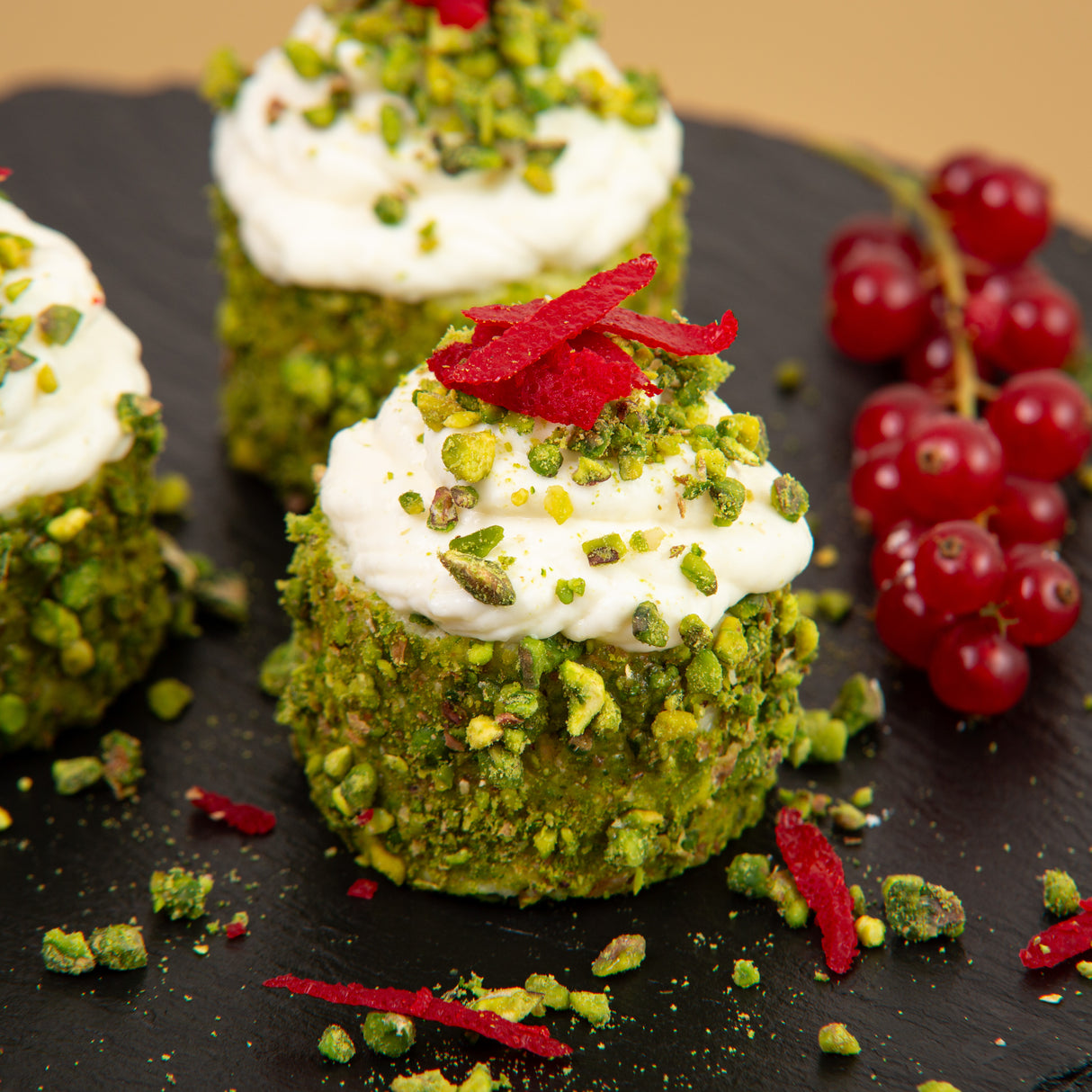 Layali Lubnan - Casalot Catering Berlin - Dessert - Orientalisches Business Catering, Partyservice