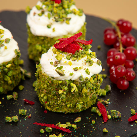 Layali Lubnan - Casalot Catering Berlin - Dessert - Orientalisches Business Catering, Partyservice