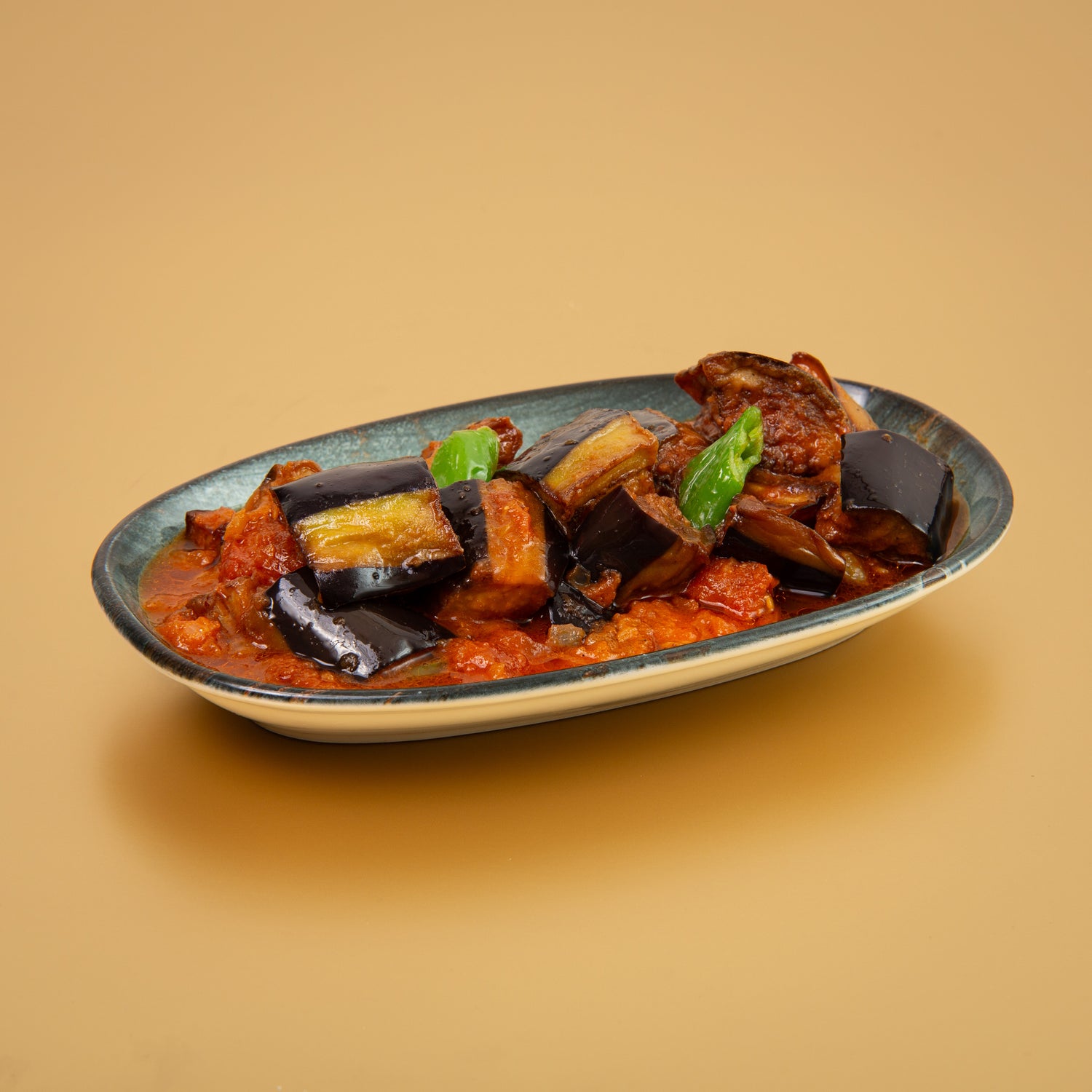 Mossaka Batingan - Casalot Catering Berlin - Maza - Orientalisches Business Catering, Partyservice
