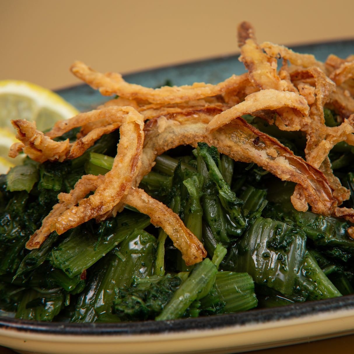 Hendbi - Casalot Catering Berlin - Maza - Orientalisches Business Catering, Partyservice