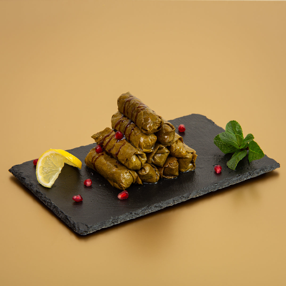 Fingerfood Deluxe L - Casalot Catering Berlin - Fingerfood Buffet - Orientalisches Business Catering, Partyservice