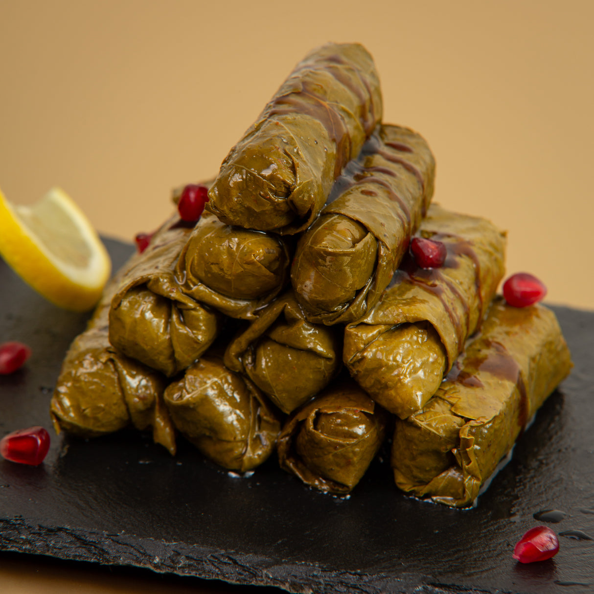 Warak Inab - Casalot Catering Berlin - Fingerfood - Orientalisches Business Catering, Partyservice