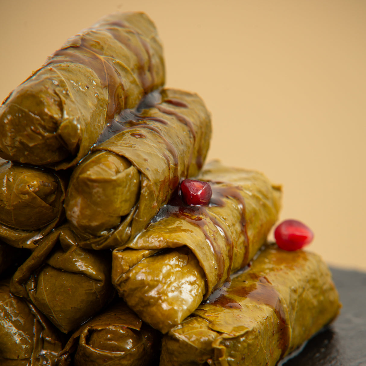 Warak Inab - Casalot Catering Berlin - Fingerfood - Orientalisches Business Catering, Partyservice