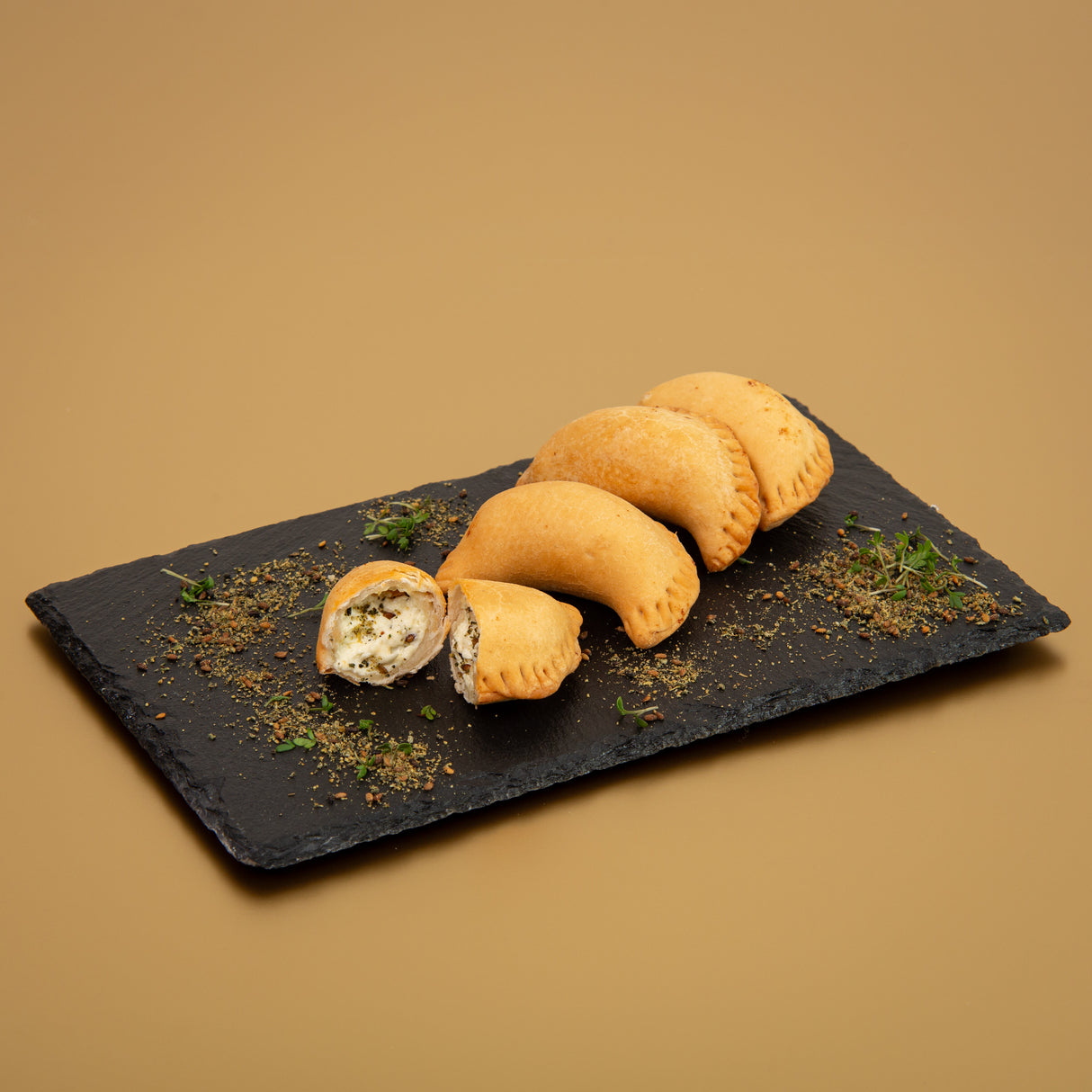 Sambusik Bi Jeben - Casalot Catering Berlin - Fingerfood - Orientalisches Business Catering, Partyservice