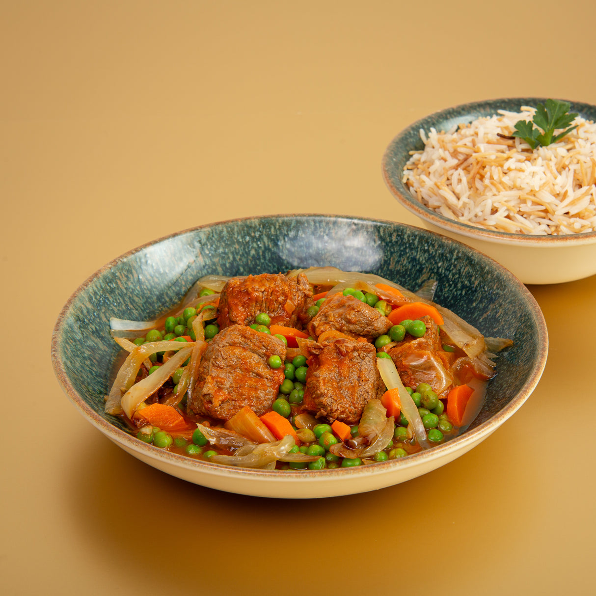 Bazella Bakar - Casalot Catering Berlin - Hauptgericht - Orientalisches Business Catering, Partyservice