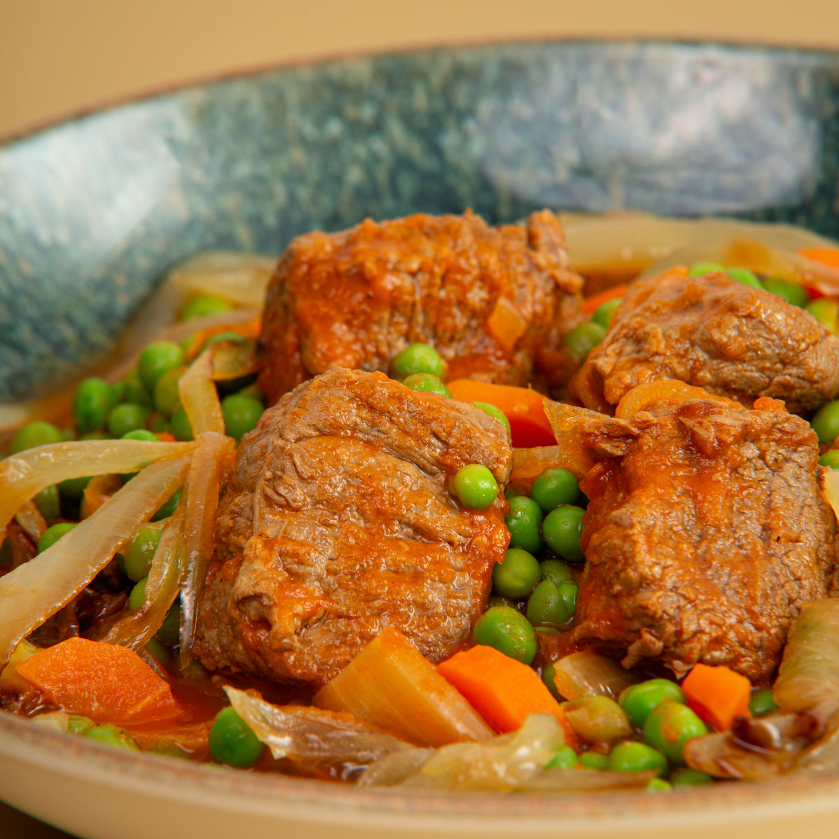 Bazella Bakar - Casalot Catering Berlin - Hauptgericht - Orientalisches Business Catering, Partyservice