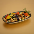 Makali - Casalot Catering Berlin - Maza - Orientalisches Business Catering, Partyservice