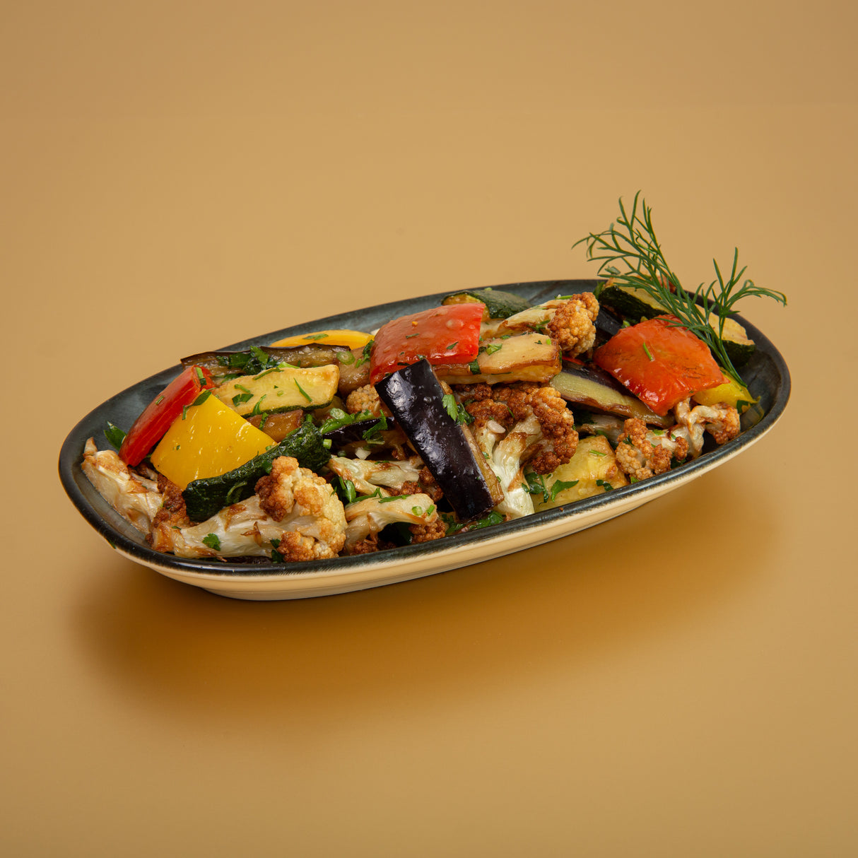 Makali - Casalot Catering Berlin - Maza - Orientalisches Business Catering, Partyservice