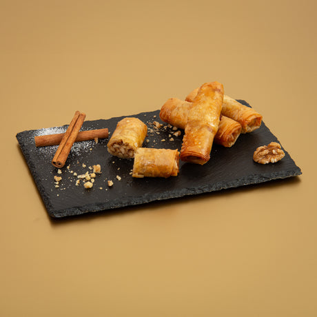Znud El Set Bi Juz - Casalot Catering Berlin - Dessert - Orientalisches Business Catering, Partyservice