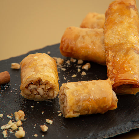 Znud El Set Bi Juz - Casalot Catering Berlin - Dessert - Orientalisches Business Catering, Partyservice