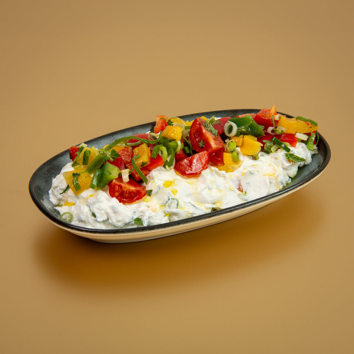 Labaneh Bi Bandora - Casalot Catering Berlin - Maza - Orientalisches Business Catering, Partyservice
