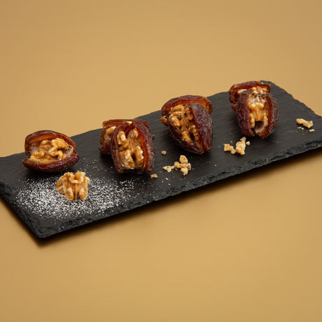 Tamer Mahschi - Casalot Catering Berlin - Dessert - Orientalisches Business Catering, Partyservice