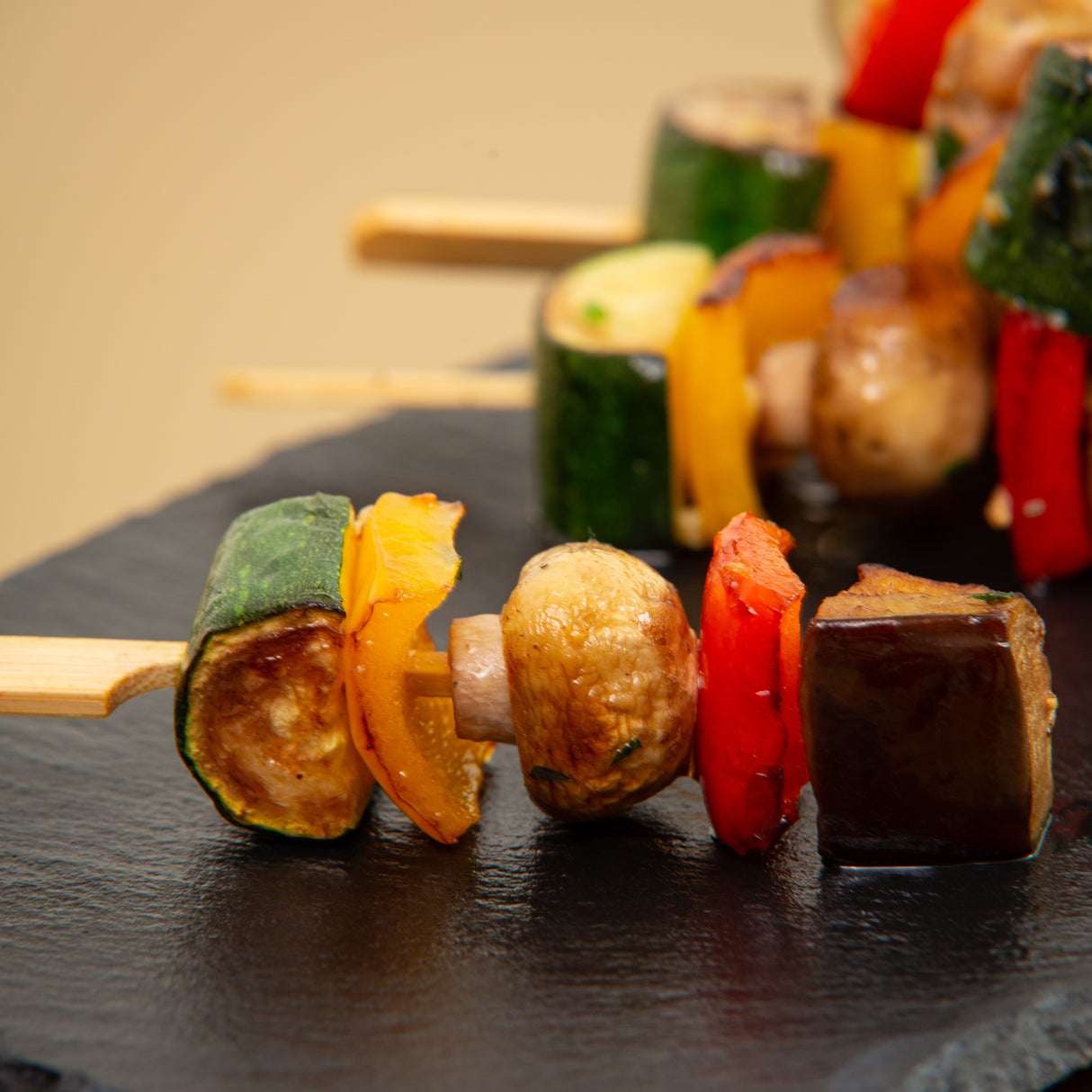 Khodar-Spieß - Casalot Catering Berlin - Fingerfood - Orientalisches Business Catering, Partyservice