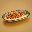Hommus Bi Tawouk - Casalot Catering Berlin - Maza - Orientalisches Business Catering, Partyservice
