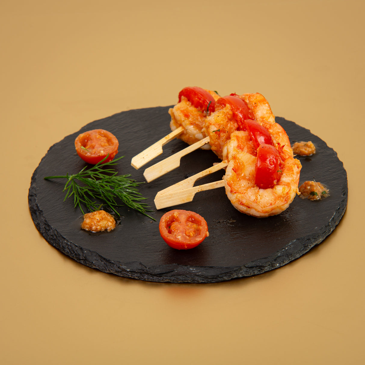 Gredesspieß - Casalot Catering Berlin - Fingerfood - Orientalisches Business Catering, Partyservice