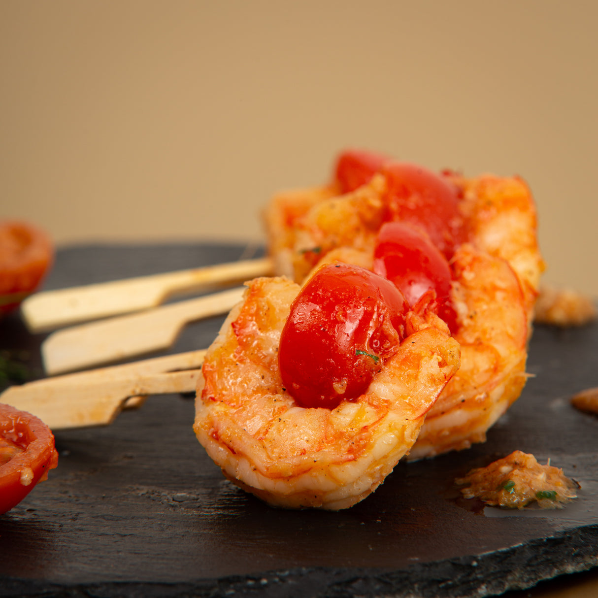 Gredesspieß - Casalot Catering Berlin - Fingerfood - Orientalisches Business Catering, Partyservice