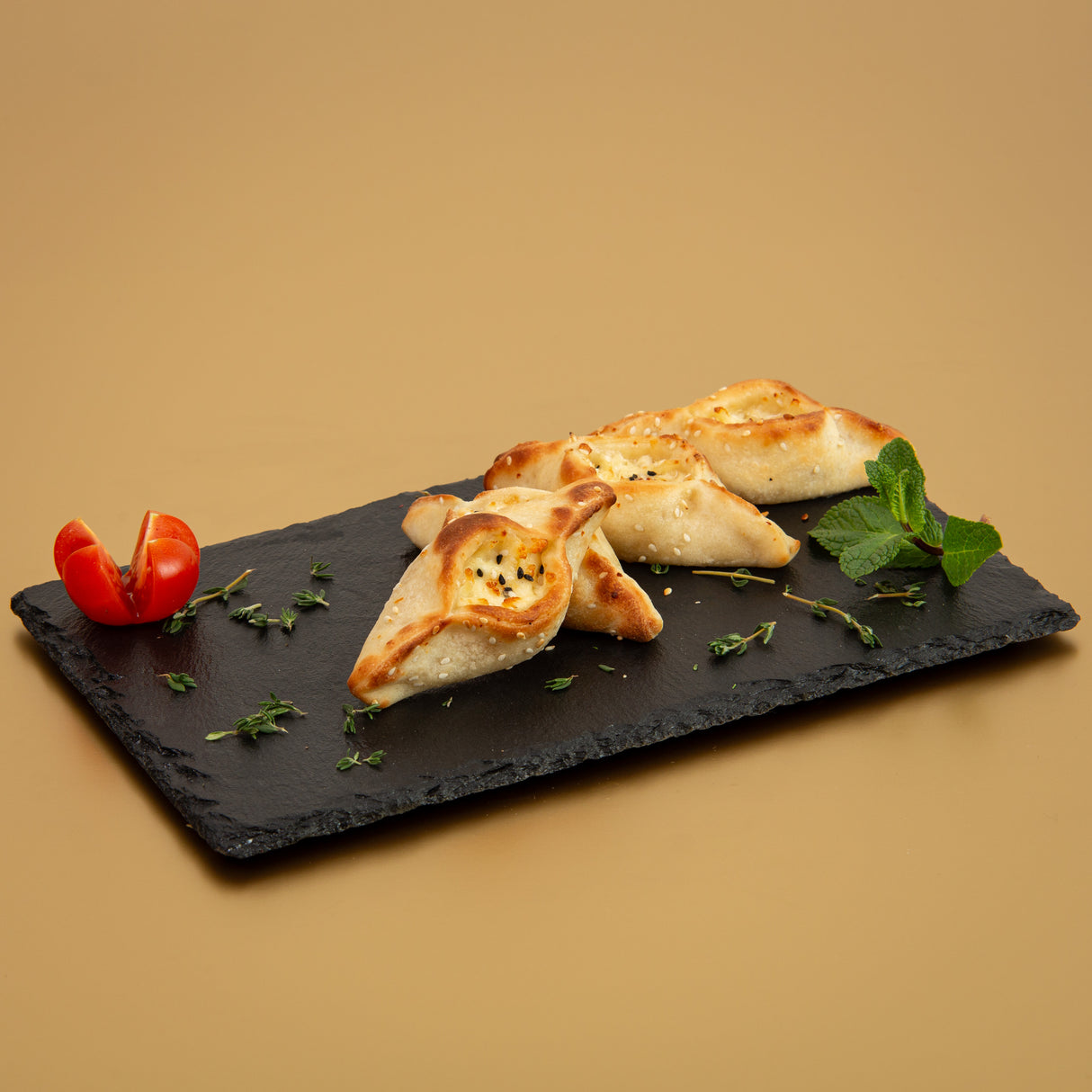 Mini-Qawareb Al-Jebneh - Casalot Catering Berlin - Fingerfood - Orientalisches Business Catering, Partyservice