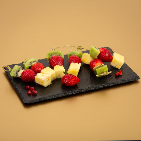 Fawakeh Spieß - Casalot Catering Berlin - Dessert - Orientalisches Business Catering, Partyservice