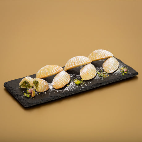 Maamoul Bi Fustuk - Casalot Catering Berlin - Dessert - Orientalisches Business Catering, Partyservice