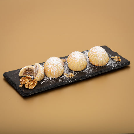 Maamoul Bi Juz - Casalot Catering Berlin - Dessert - Orientalisches Business Catering, Partyservice