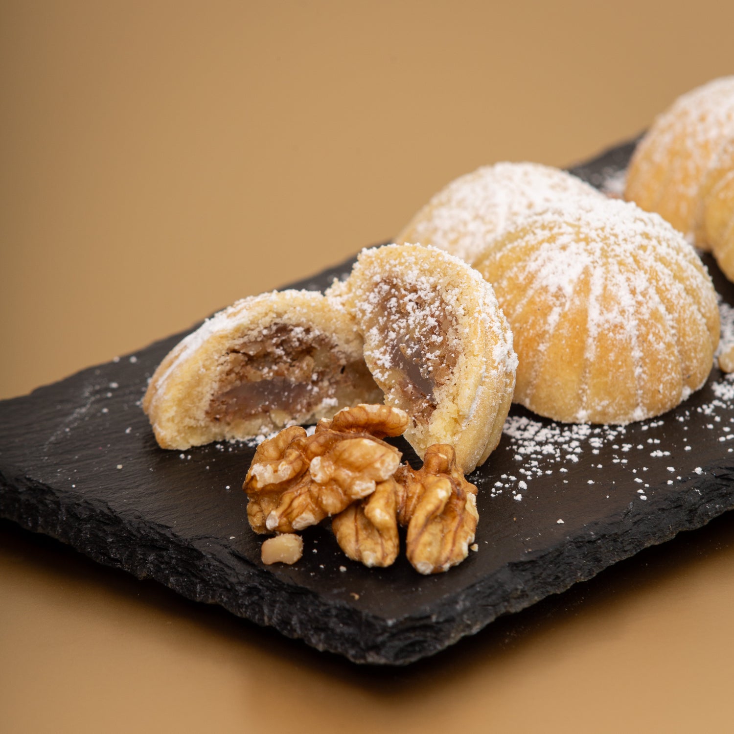 Maamoul Bi Juz - Casalot Catering Berlin - Dessert - Orientalisches Business Catering, Partyservice