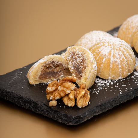 Maamoul Bi Juz - Casalot Catering Berlin - Dessert - Orientalisches Business Catering, Partyservice