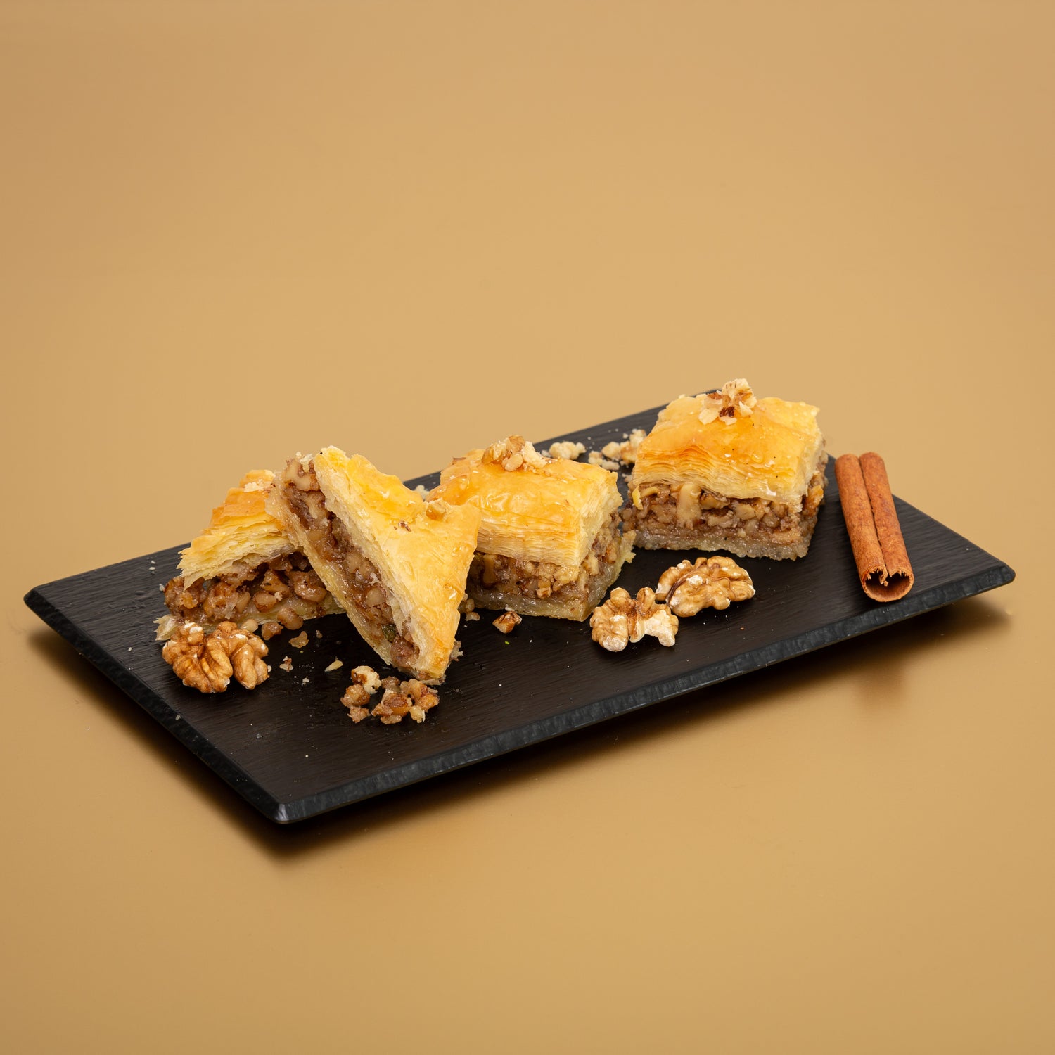 Baklawa Bi Juz - Casalot Catering Berlin - Dessert - Orientalisches Business Catering, Partyservice