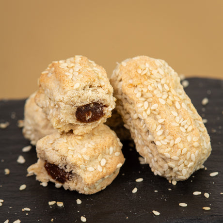 Makruta Tamer - Casalot Catering Berlin - Dessert - Orientalisches Business Catering, Partyservice