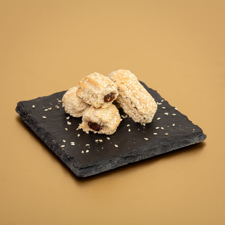 Makruta Tamer - Casalot Catering Berlin - Dessert - Orientalisches Business Catering, Partyservice