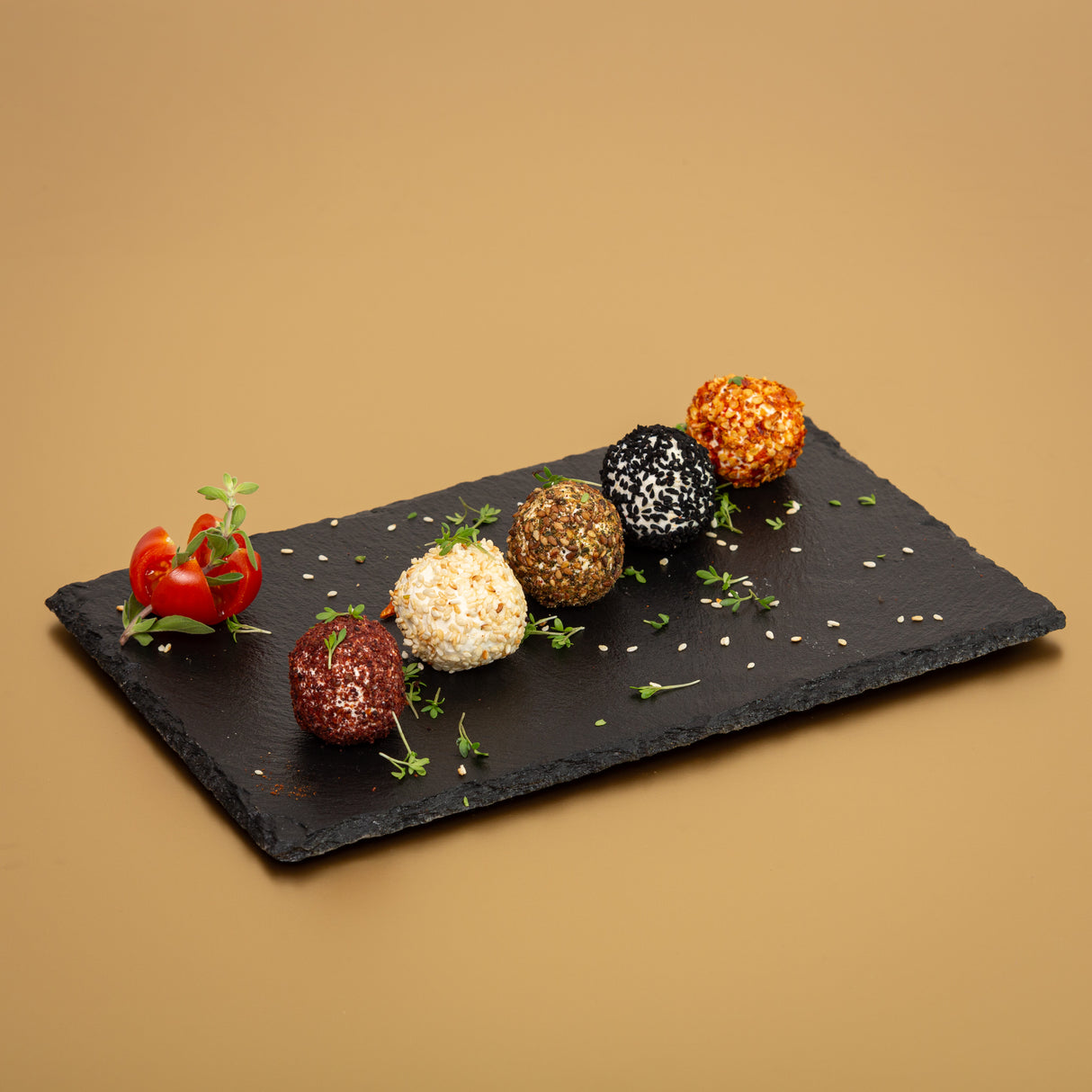 Labaneh Tabat Coctail - Casalot Catering Berlin - Maza - Orientalisches Business Catering, Partyservice