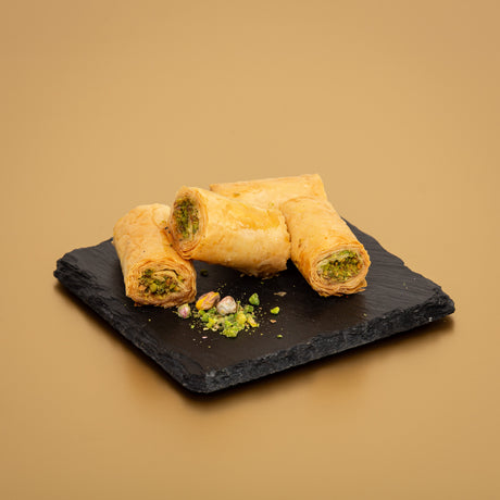 Znud El Set Bi Fustuk - Casalot Catering Berlin - Dessert - Orientalisches Business Catering, Partyservice