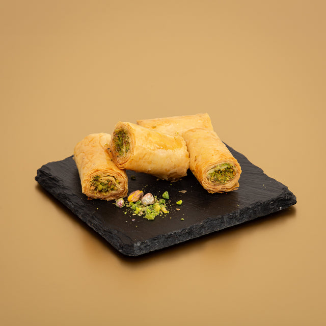 Znud El Set Bi Fustuk - Casalot Catering Berlin - Dessert - Orientalisches Business Catering, Partyservice