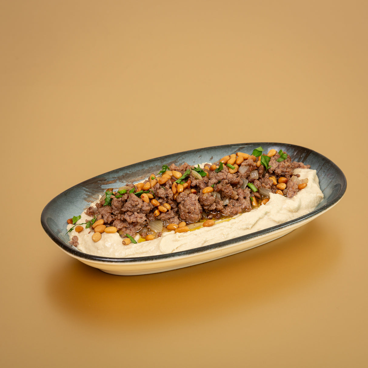 Hommus Bi Lahem - Casalot Catering Berlin - Maza - Orientalisches Business Catering, Partyservice