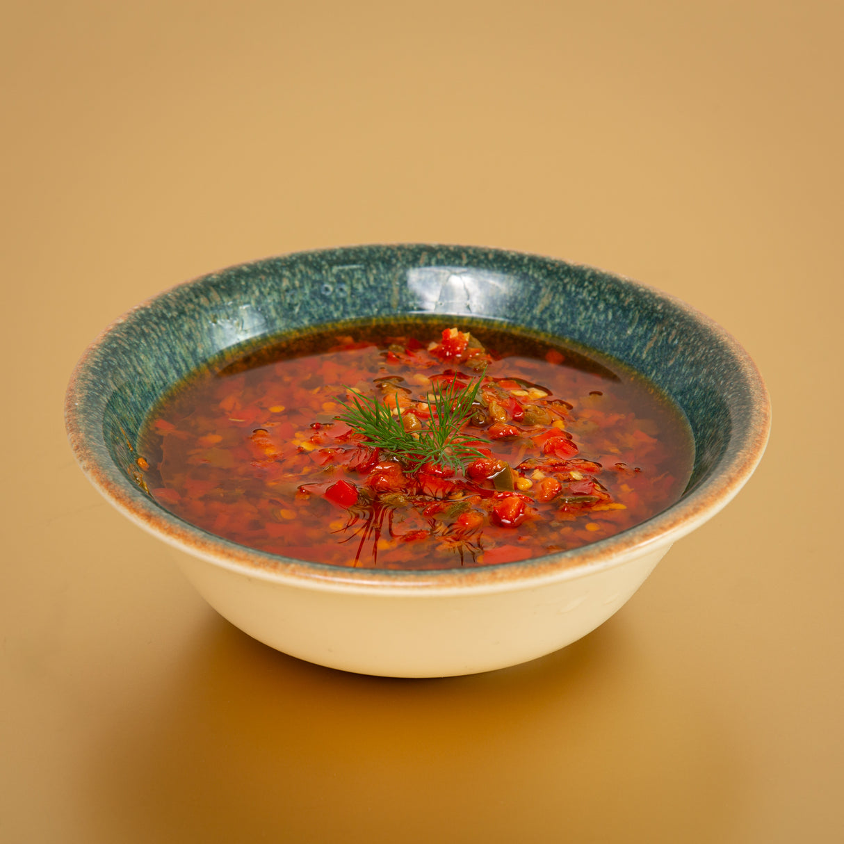 Chilli in Olivenöl - Casalot Catering Berlin - Sauce - Orientalisches Business Catering, Partyservice