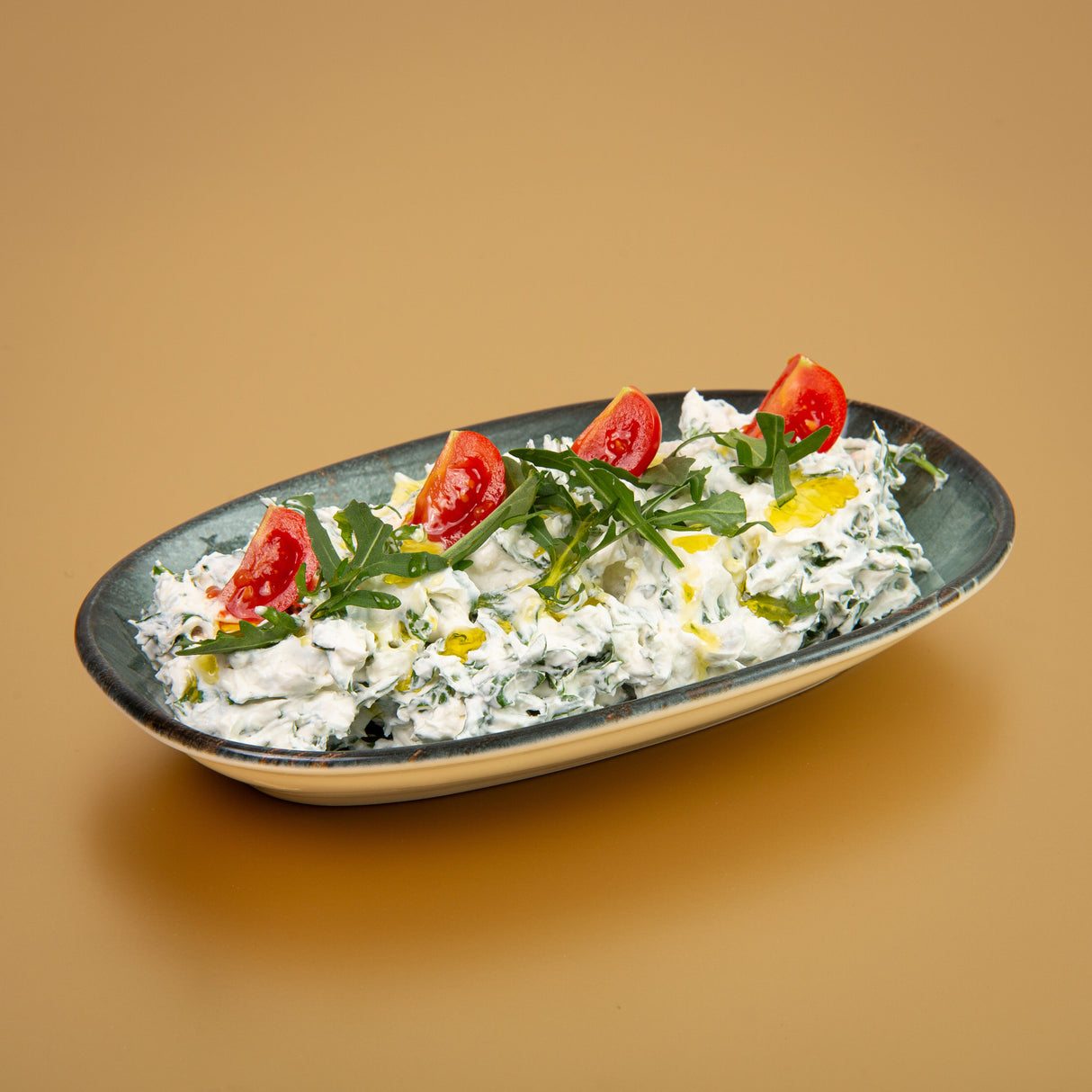 Maza Klassik M - Casalot Catering Berlin - Maza Buffets - Orientalisches Business Catering, Partyservice