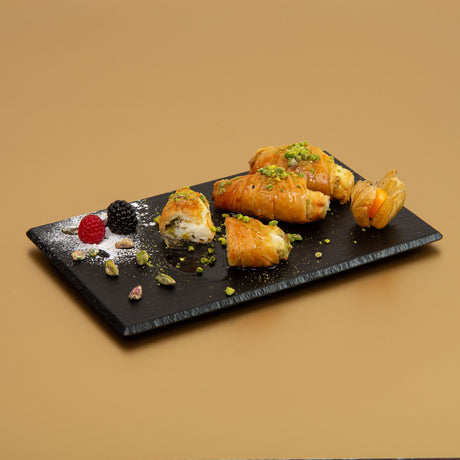 Sadafiyeh - Casalot Catering Berlin - Dessert - Orientalisches Business Catering, Partyservice