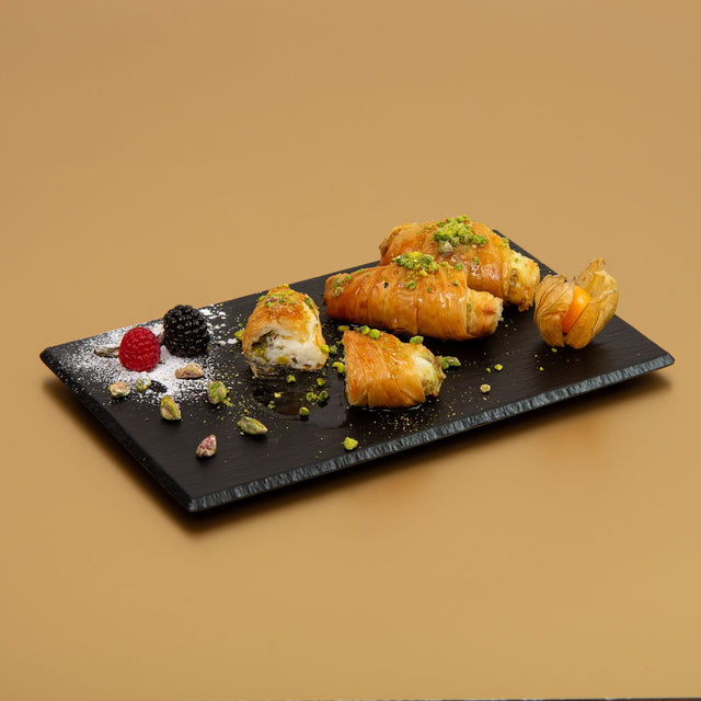 Sadafiyeh - Casalot Catering Berlin - Dessert - Orientalisches Business Catering, Partyservice