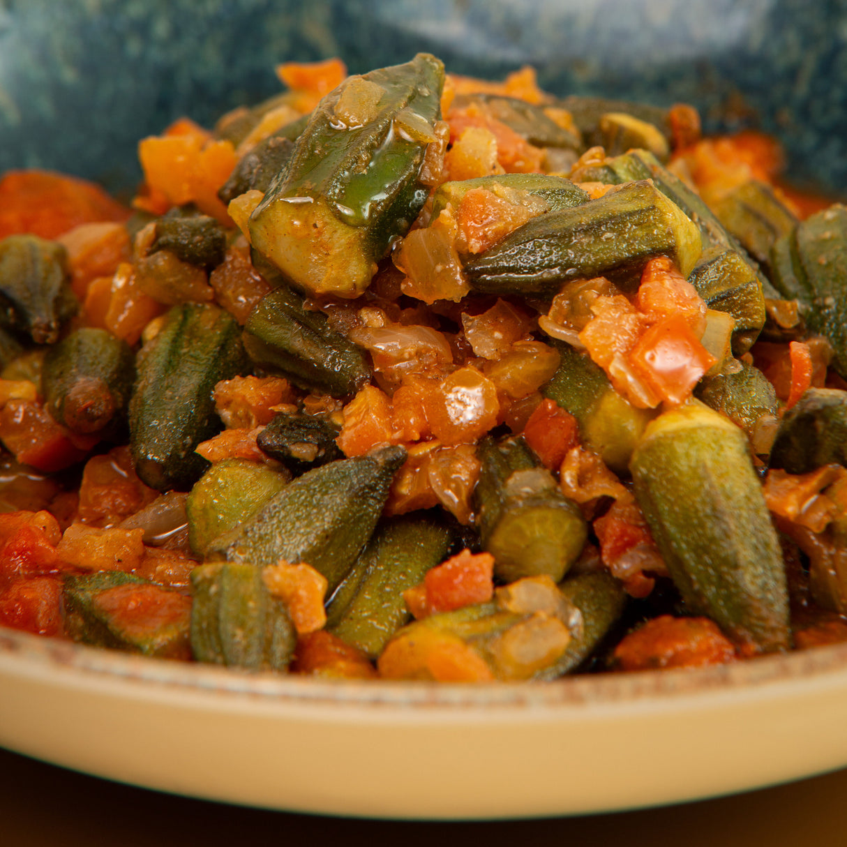 Mittagsbuffet mit Kafta - Casalot Catering Berlin - Warmes Buffet - Orientalisches Business Catering, Partyservice