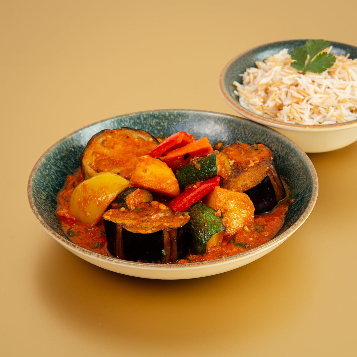 Mittagsbuffet Klassik - Casalot Catering Berlin - Warmes Buffet - Orientalisches Business Catering, Partyservice