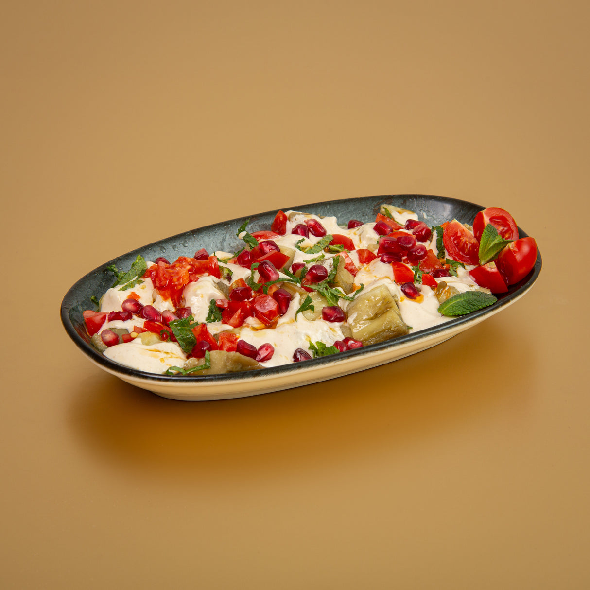 Maza Klassik L - Casalot Catering Berlin - Maza Buffets - Orientalisches Business Catering, Partyservice